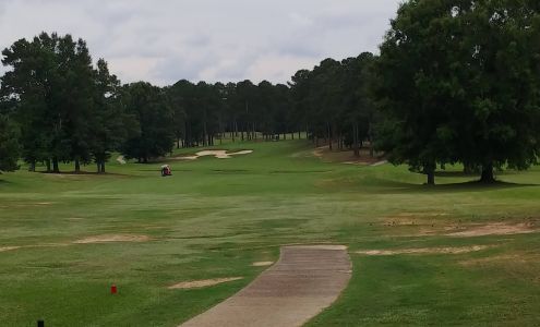 Rocky Branch Golf Club Lincolnton
