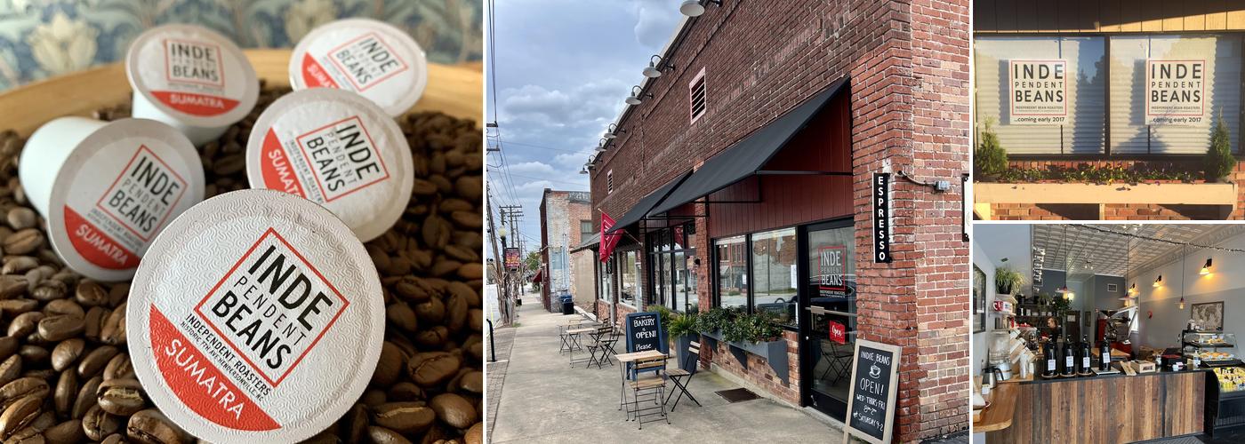 Independent Bean Roasters