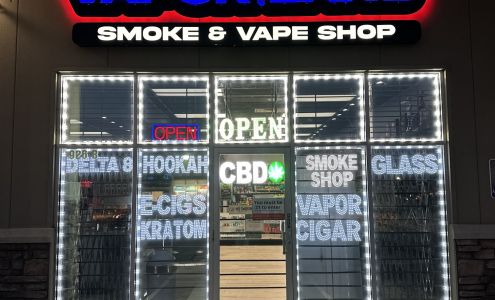VAPORLAND SMOKE&VAPE