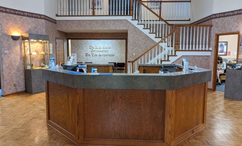 Professional Vision Center