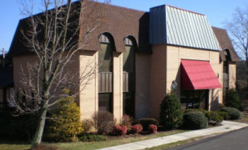 Dr. Timothy P. Anderson