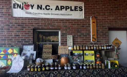 Barnwell's Apple House