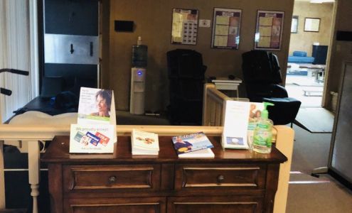 Woodlands Pain Relief Center