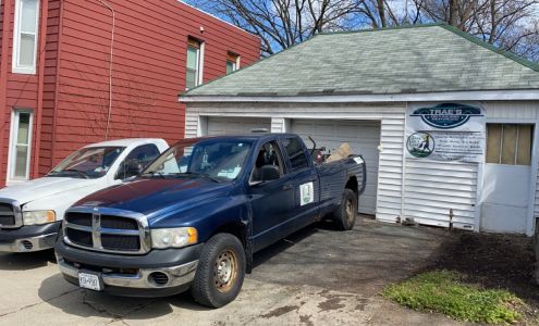 Traes Detailing Services