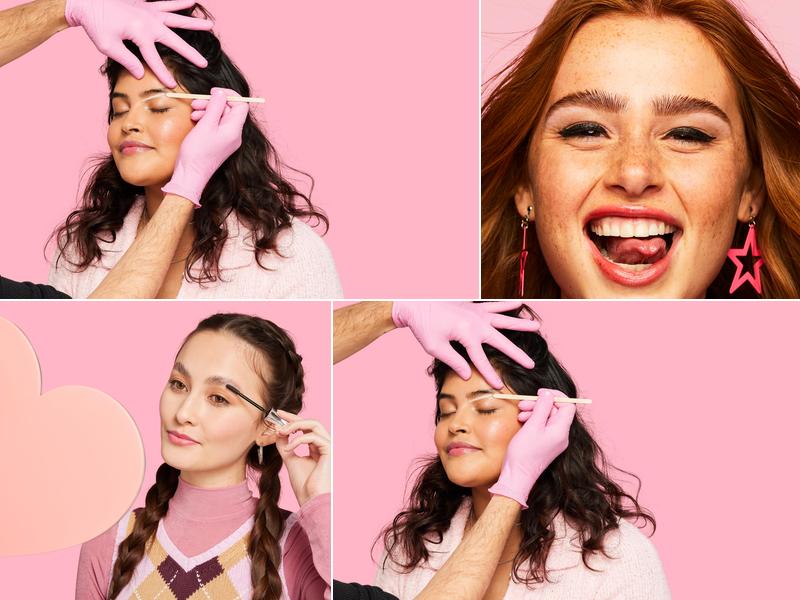 Benefit Cosmetics BrowBar