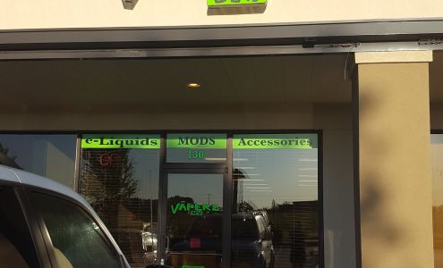 The Vaperz Den