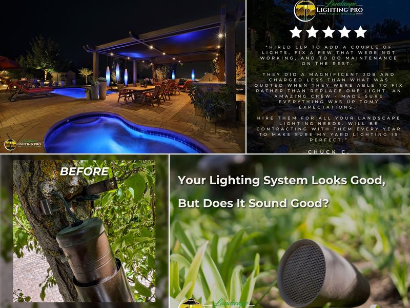 Landscape Lighting Pro of Utah