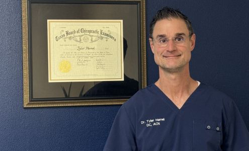 Hamel Chiropractic