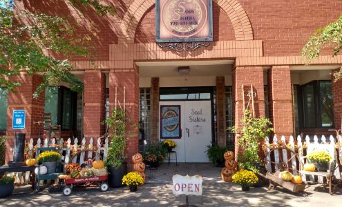 Soul Sisters Antiques