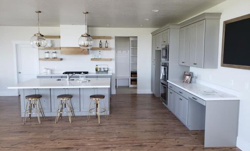 Kitchen & Bath Corporation