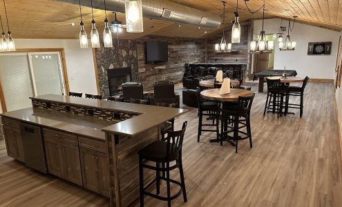 Crooked Cut Outfitters,LLC Allendale