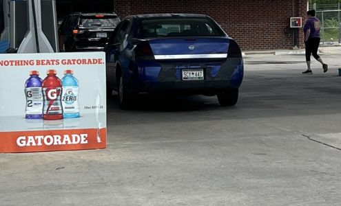 COWARD TRUCK STOP Coward