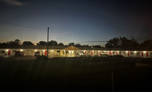 Rowland Motel Rowland