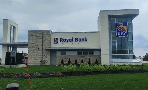 RBC Royal Bank Niagara Falls