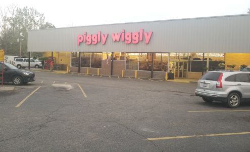Piggly Wiggly Saint George