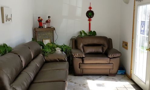 Alexander H. Tran, DC 1017 E Tyler Ave, Harlingen Texas 78550