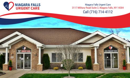 Niagara Falls Urgent Care and Primary Care