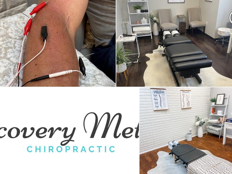 The Recovery Method Chiropractic