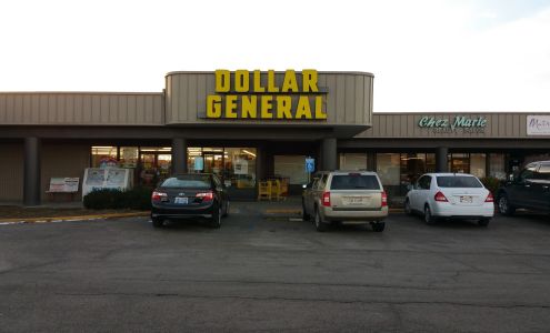 Dollar General