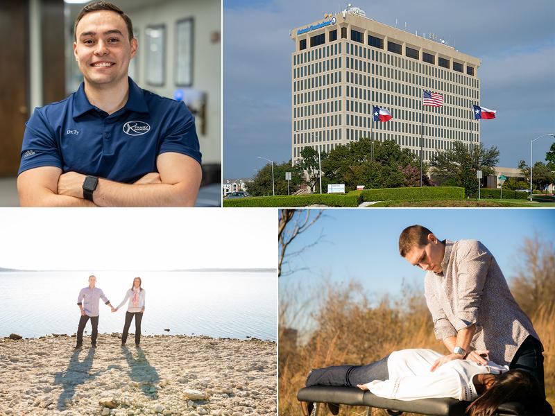 R Family Chiropractic