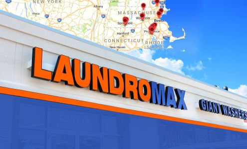 LaundroMax