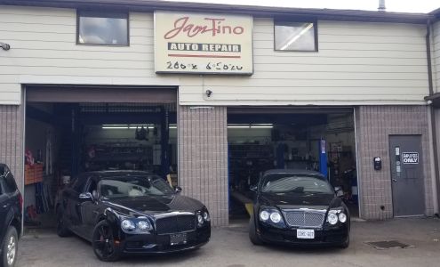Jam Tino Auto Repair Niagara Falls