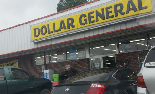 Dollar General