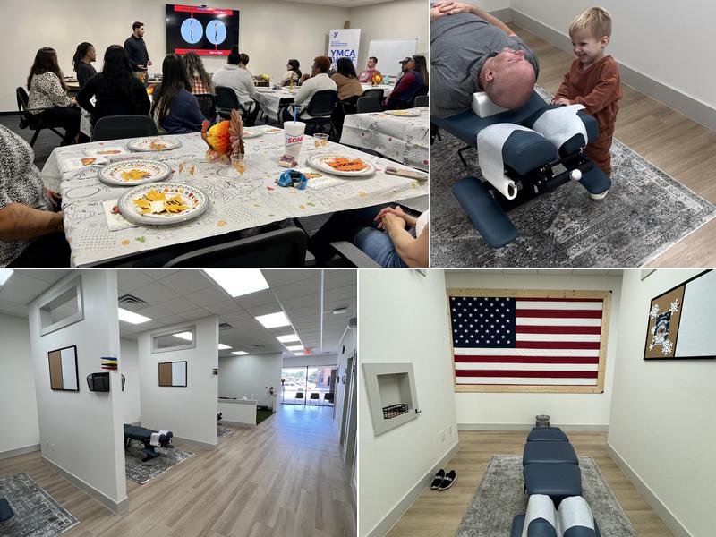 FreeForm Chiropractic - Coppell