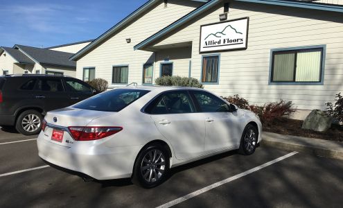Allied Floors LLC 545 N Hill Blvd, Burlington Washington 98233