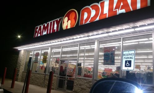 Family Dollar