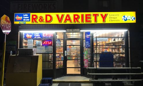 RND Convenience & Foodmart