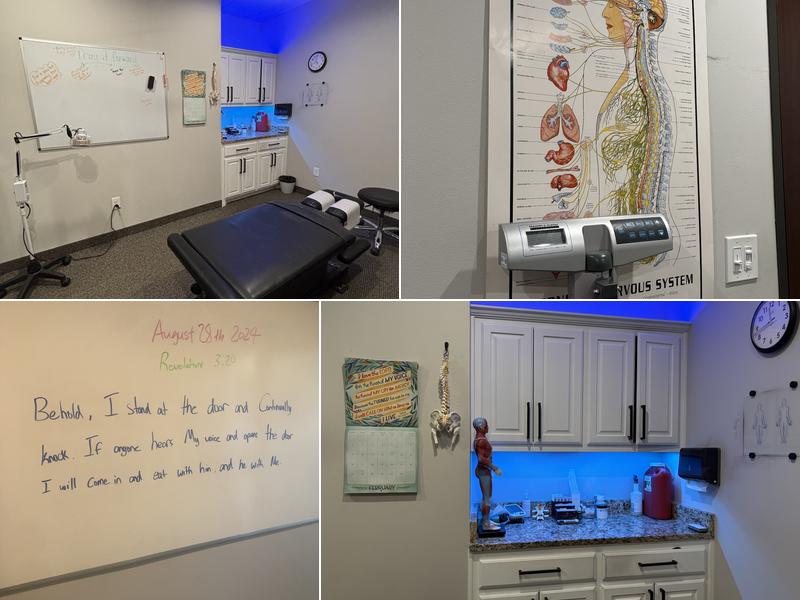 Dr. T Chiropractic and Acupuncture