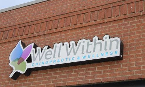 Well Within Rockwall