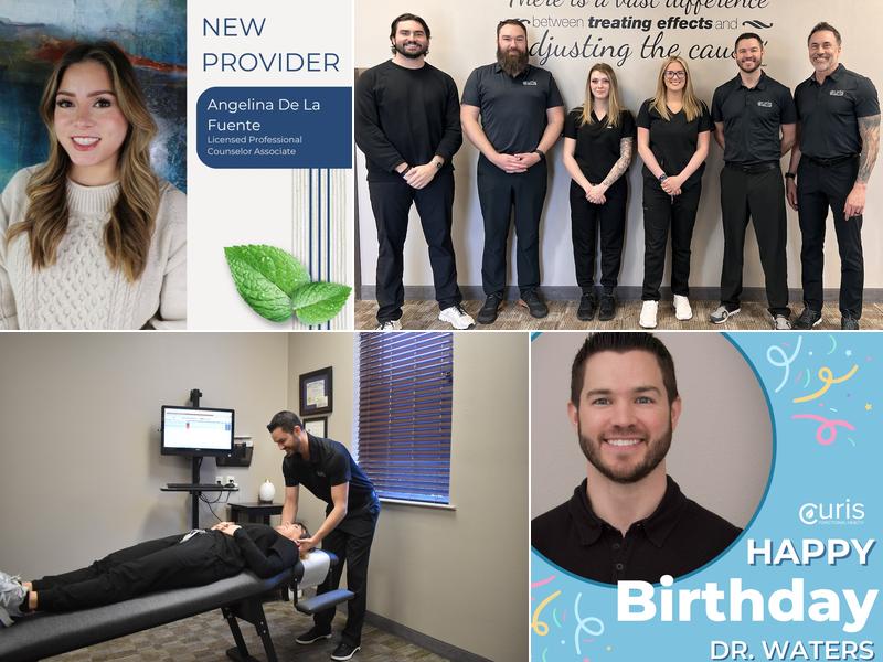 Curis Functional Health