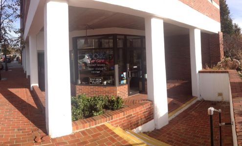 Greene & Greene Optometry