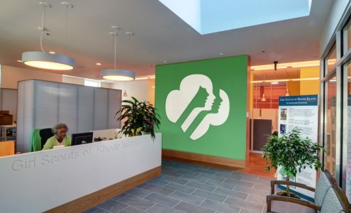 Girl Scouts of Southeastern New England