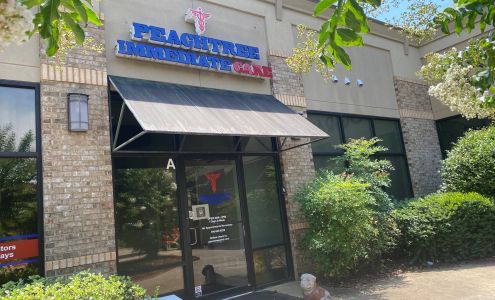 Peachtree Immediate Care - Athens