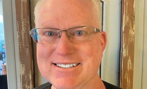 James Matthew Jernigan, DC