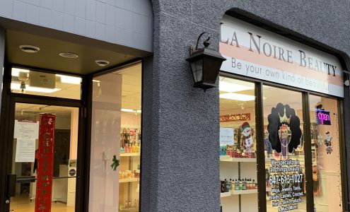 La Noire Beauty Studio Niagara Falls