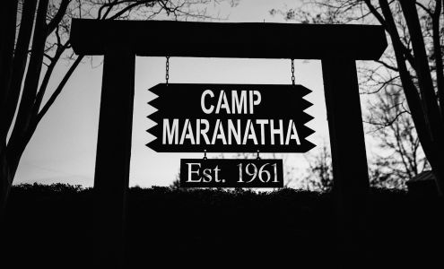 Camp Maranatha Danielsville
