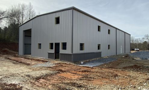 Strong Building Systems, LLC Commerce