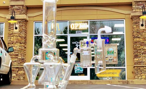 SMOKESTARS Vape l Cbd l Kratom Commerce