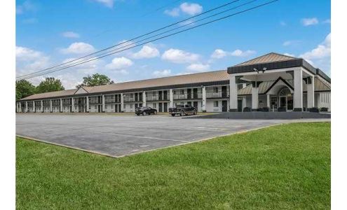 Quality Inn Elberton Elberton