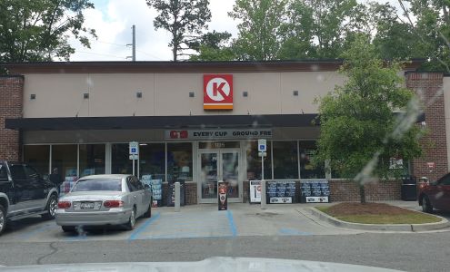 Circle K