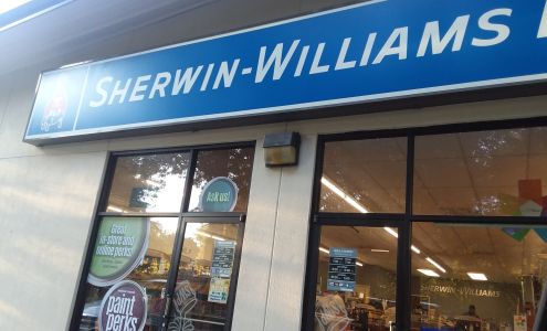 Sherwin-Williams Paint Store