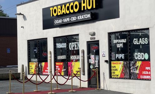 Tobacco Hut & Vape