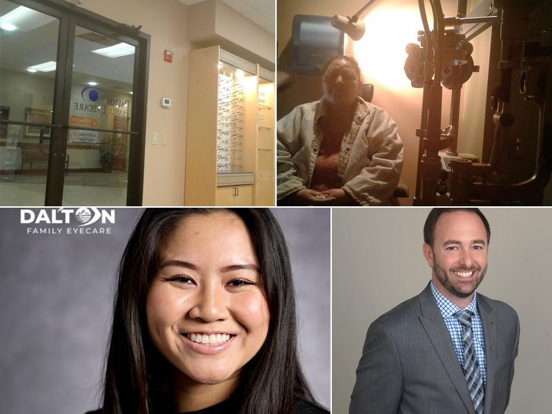 Dalton Family Eyecare - Dahlonega