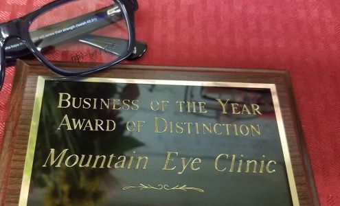 Mountain Eye Clinic