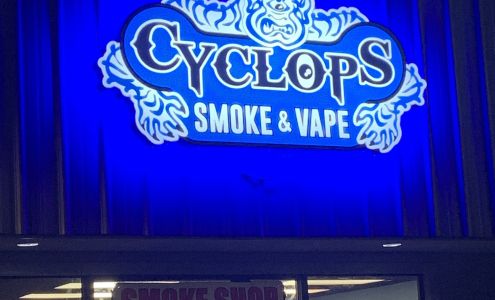 Cyclops Smoke and Vape LLC