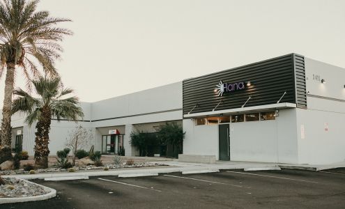 Hana Dispensary - Phoenix